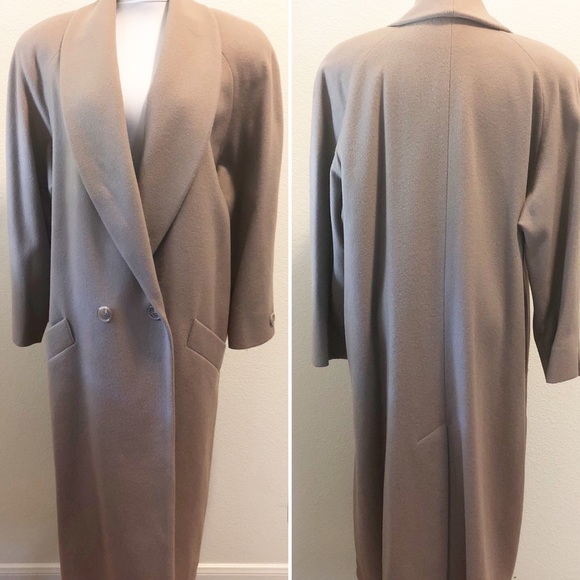 Preston & York Jackets & Blazers - Preston & York | Long Wool Coat